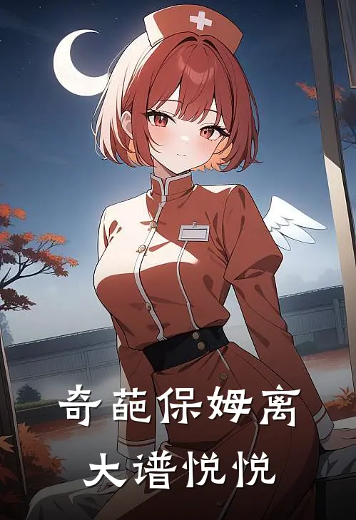 奇葩保姆离大谱悦悦