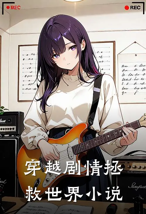 穿越剧情拯救世界小说