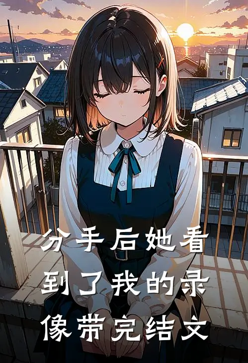 分手后她看到了我的录像带完结文