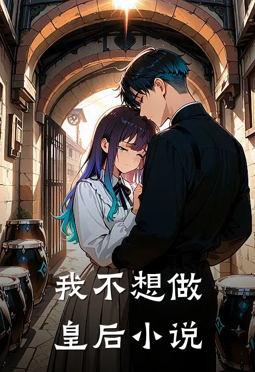 我不想做皇后小说