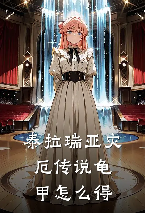 泰拉瑞亚灾厄传说龟甲怎么得