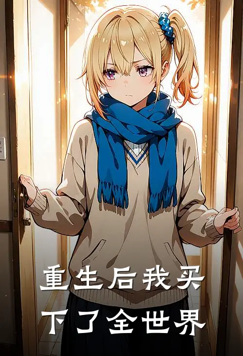 重生后我买下了全世界