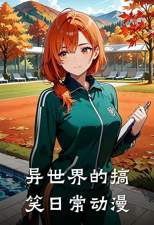 异世界的搞笑日常动漫