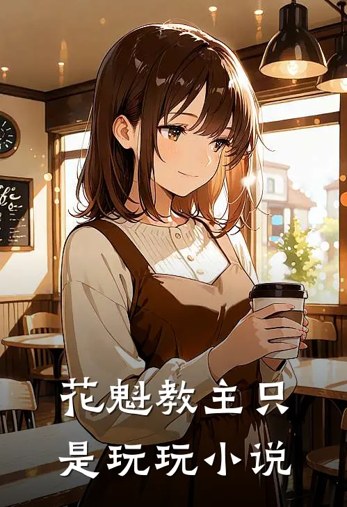 花魁教主只是玩玩小说