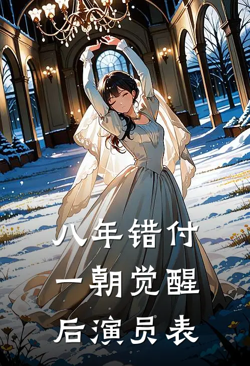 八年错付一朝觉醒后演员表