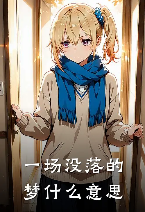 一场没落的梦什么意思