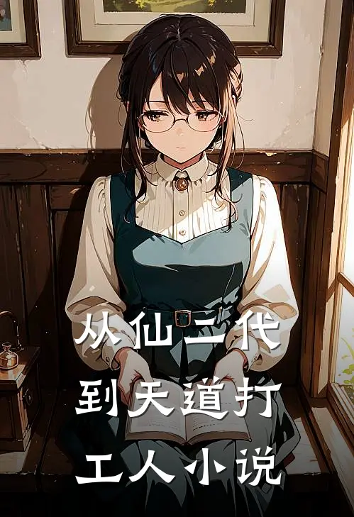 从仙二代到天道打工人小说