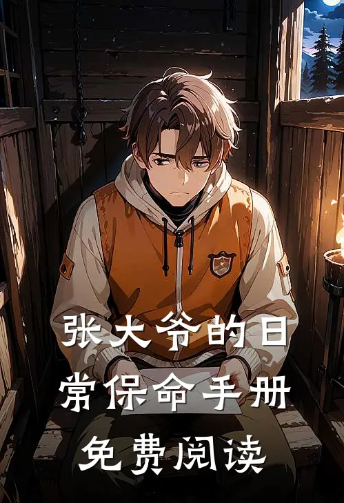 张大爷的日常保命手册免费阅读