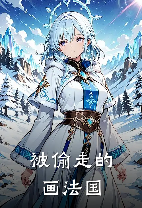 被偷走的画法国