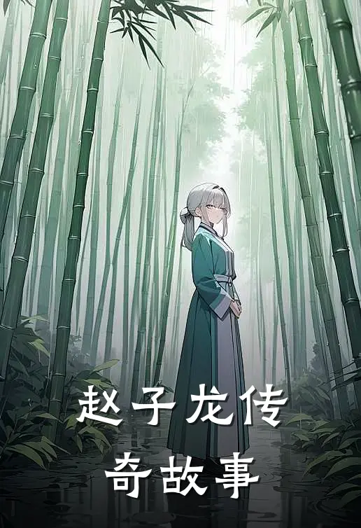 赵子龙传奇故事