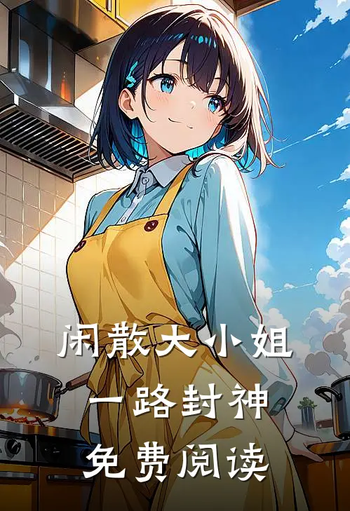 闲散大小姐一路封神免费阅读