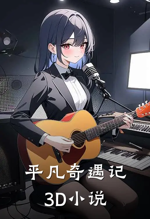 平凡奇遇记(3D)小说