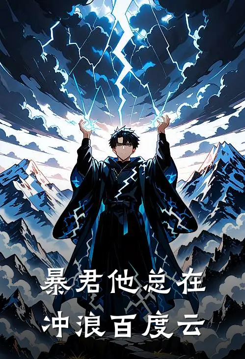 暴君他总在冲浪百度云