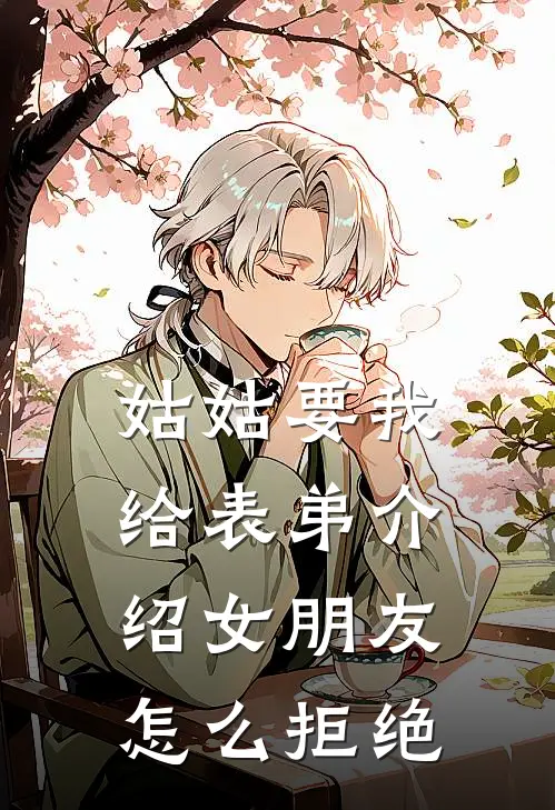 姑姑要我给表弟介绍女朋友怎么拒绝