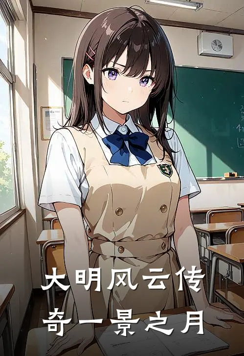 大明风云传奇 一景之月