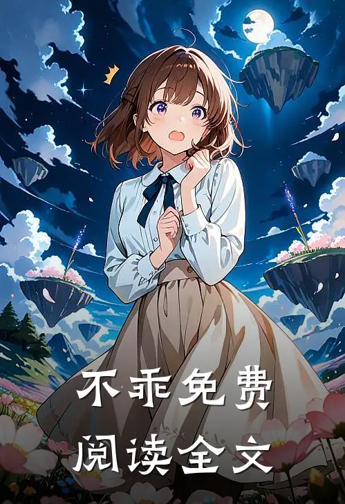 不乖免费阅读全文