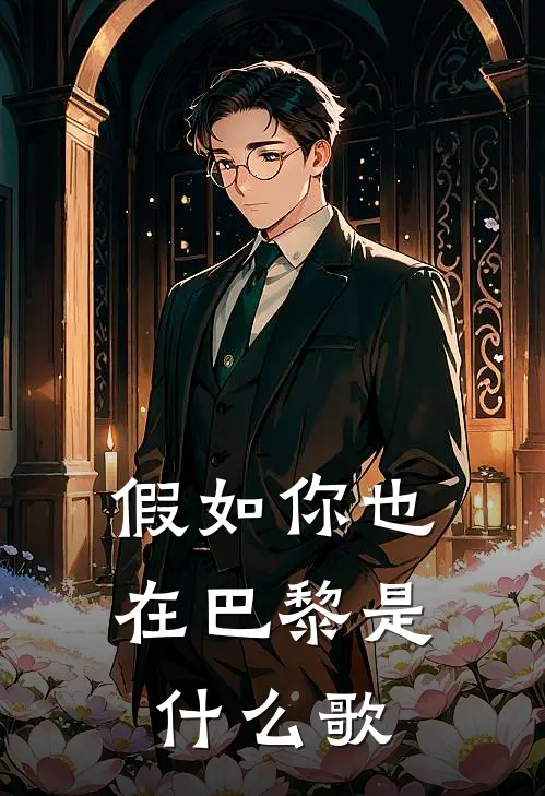 假如你也在巴黎是什么歌