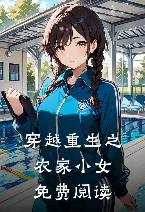 穿越重生之农家小女免费阅读