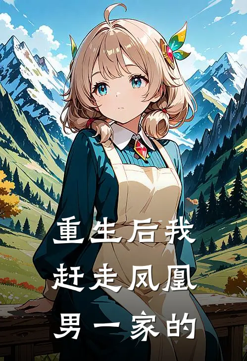 重生后我赶走凤凰男一家的