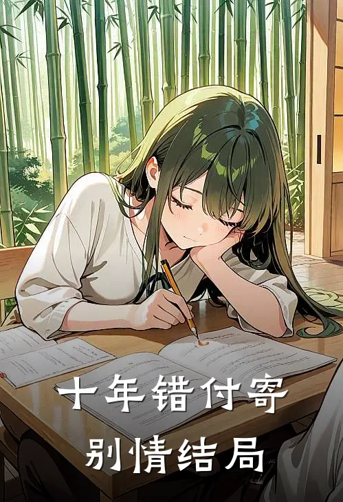 十年错付寄别情结局