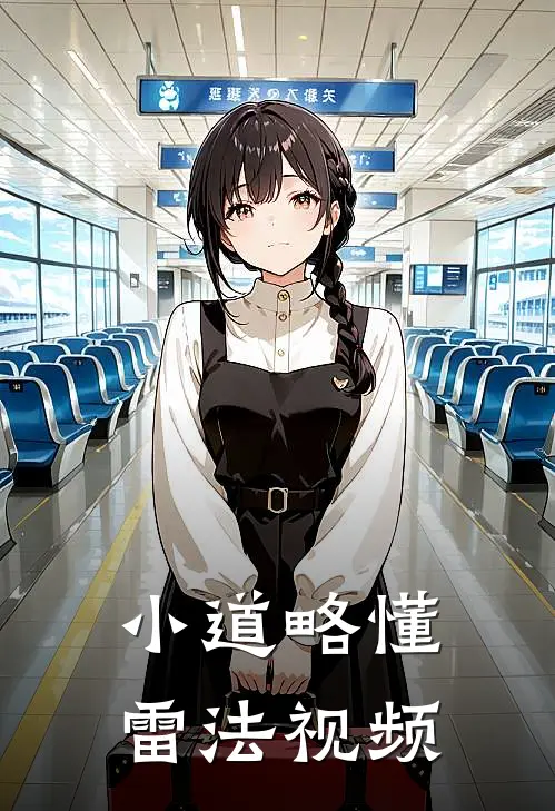 小道略懂雷法视频