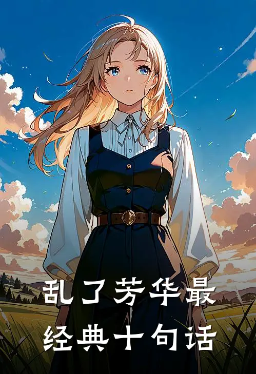 乱了芳华最经典十句话