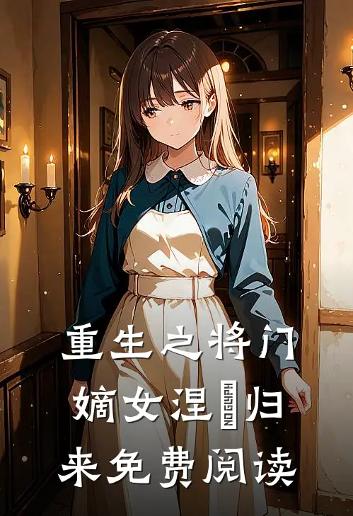 重生之将门嫡女涅槃归来免费阅读