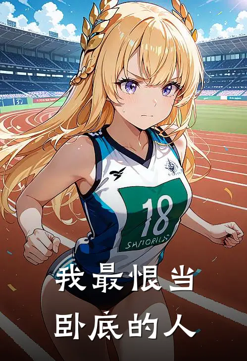 我最恨当卧底的人