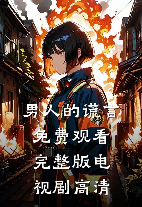 男人的谎言免费观看完整版电视剧高清