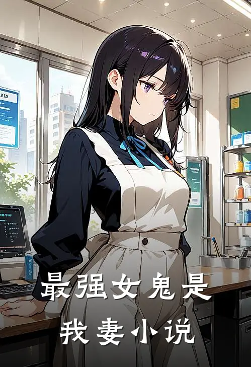 最强女鬼是我妻小说