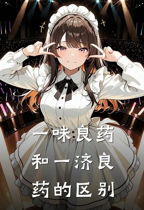 一味良药和一济良药的区别