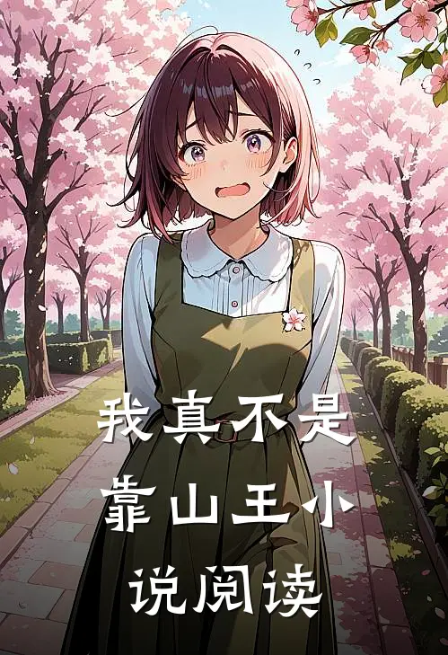 我真不是靠山王小说阅读