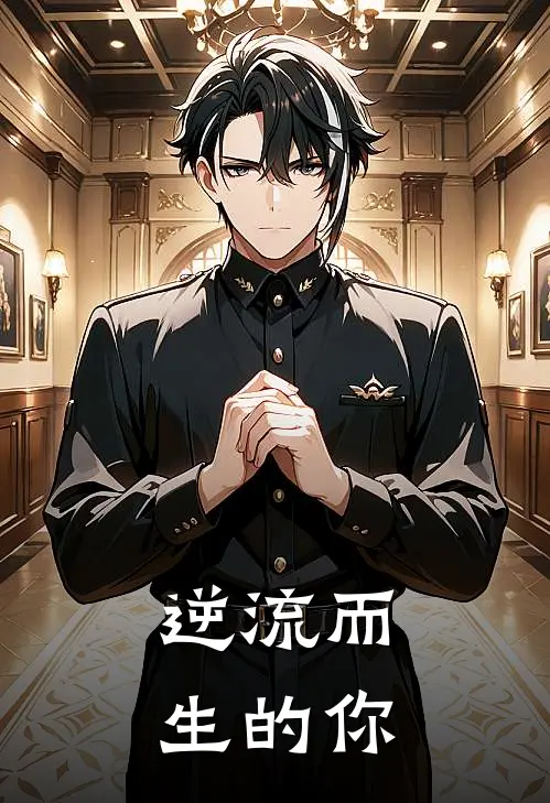 逆流而生的你