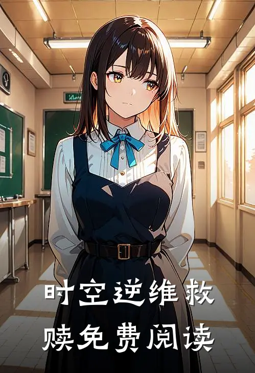 时空逆维救赎免费阅读