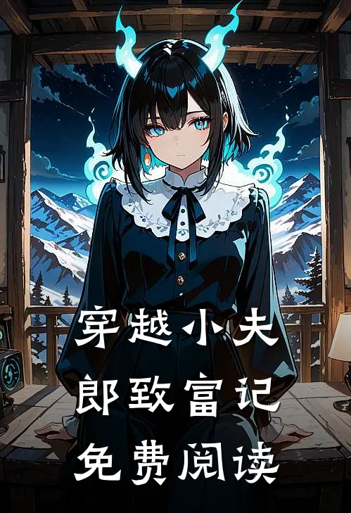 穿越小夫郎致富记免费阅读