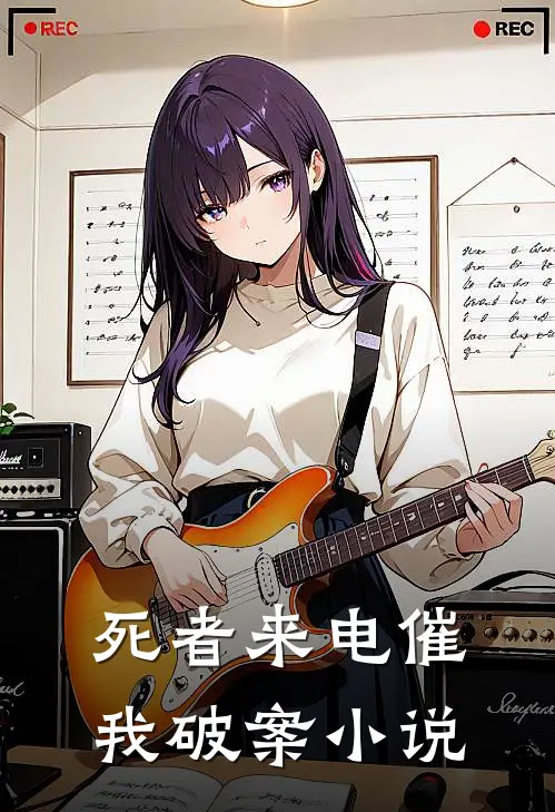 死者来电催我破案小说