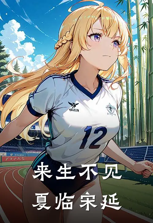 来生不见夏临宋延