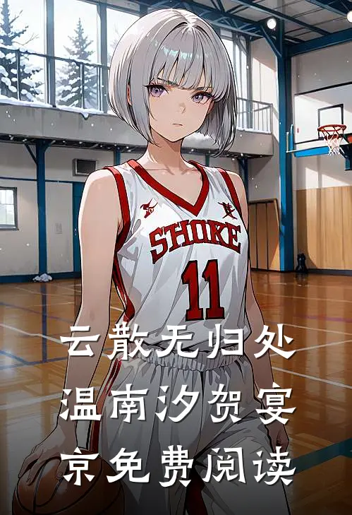 云散无归处温南汐贺宴京免费阅读