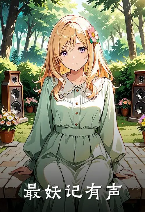 最妖记有声