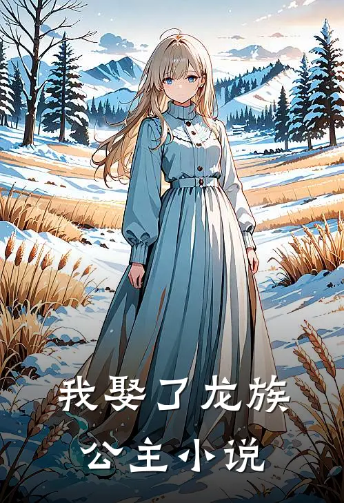 我娶了龙族公主小说