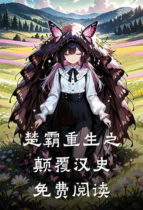 楚霸重生之颠覆汉史免费阅读