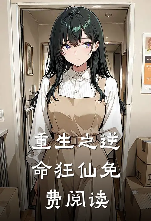 重生之逆命狂仙免费阅读