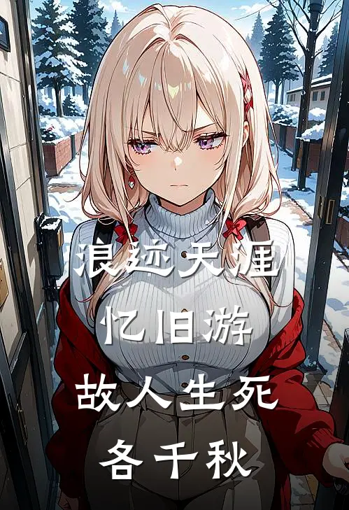 浪迹天涯忆旧游,故人生死各千秋