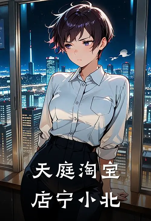 天庭淘宝店宁小北