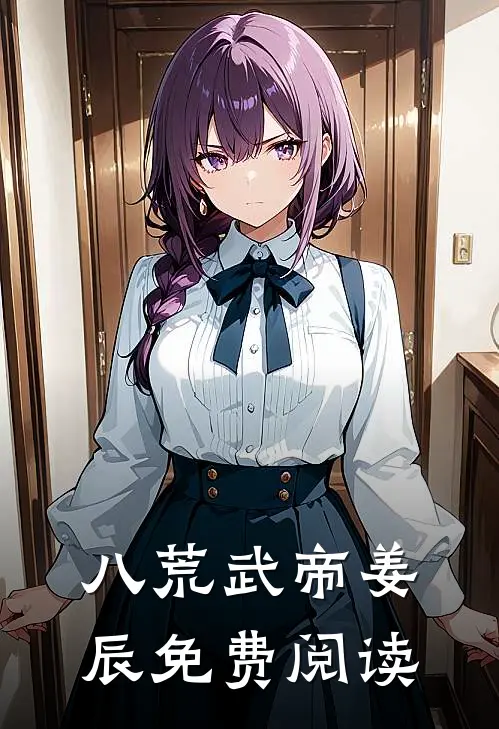 八荒武帝姜辰免费阅读