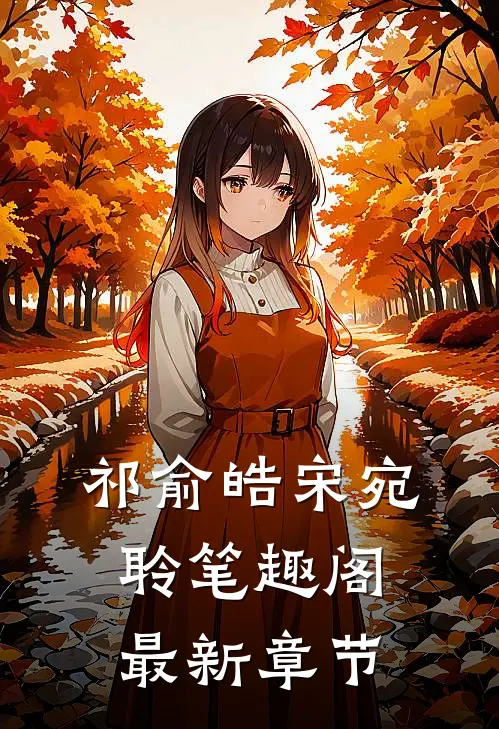 祁俞皓宋宛聆笔趣阁最新章节