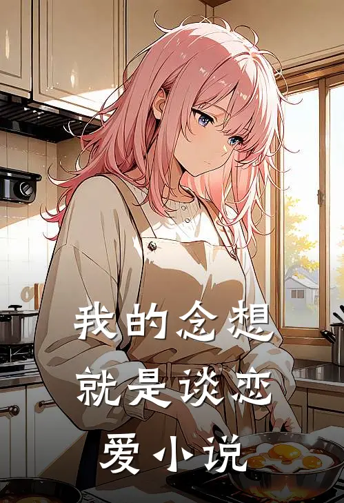我的念想就是谈恋爱小说