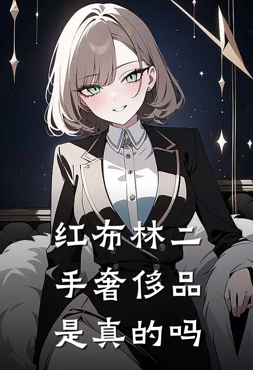 红布林二手奢侈品是真的吗