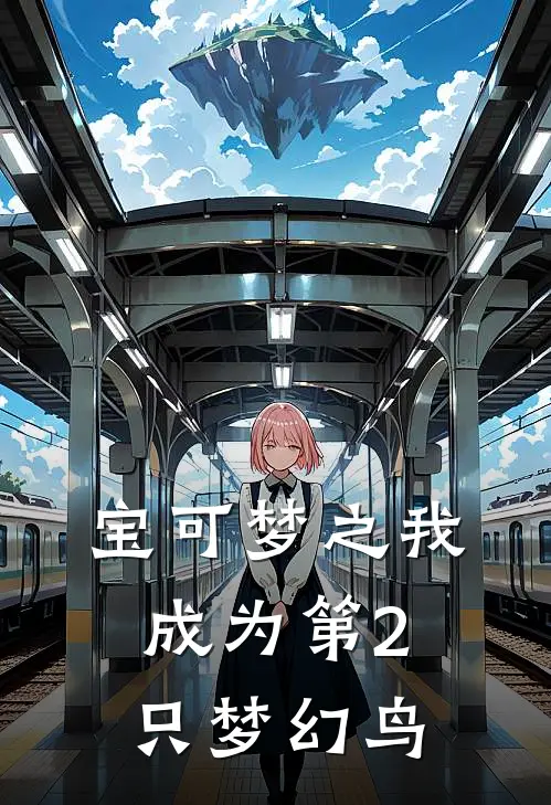 宝可梦之我成为第2只梦幻鸟