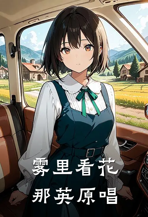 雾里看花那英原唱